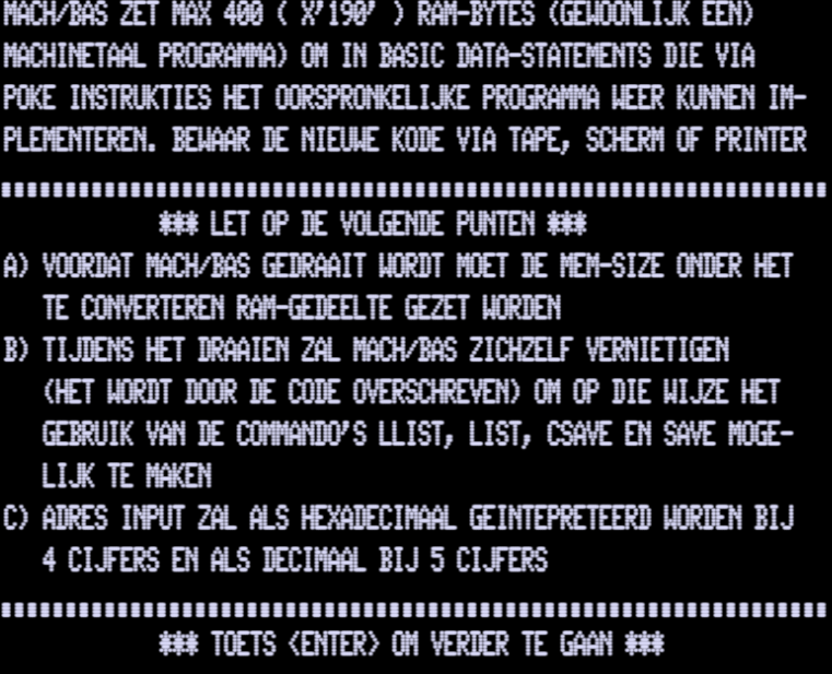 Screen shot
